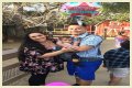 90 Day Fiance’s Kalani, Asuelu Celebrate Son’s First Birthday