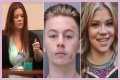 Alexis Bailey: Why slain teen Tristyn Bailey's sister put 114 heart-shaped stones into jar at court