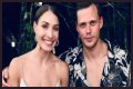 Alida Morberg, Bill Skarsgard Wife Age And Instagram Photos