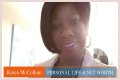 All About Karen McCollum | Net Worth, Relationship, Career