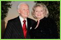 Bob Barker’s Girlfriend Nancy Burnet on His Death, Final Days