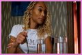 Did Jasmine Davis really quit the show in The Chi Season 5