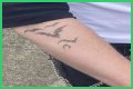 Eddie Munson Bat Tattoo And Fate On Stranger Things, Why Was He Killed Off?