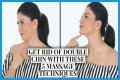 How do I get rid of a double chin? – The US Sun