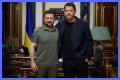 Is Misha Collins Russian? What is Misha Collins nationality?