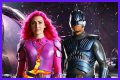 Is Sharkboy and Lavagirl star Taylor Dooley a Trump supporter?