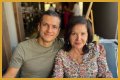 Jaime Lozano Parents: Meet Ana and Jaime