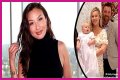 Jeannie Mai's Ex-Husband Freddy Harteis Shared Adorable Photos of His Daughter in a White Dress for Her Baptism