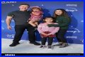 Kevin Durand family, wife, children, parents, siblings