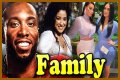 Larry Fitzgerald Wife, Mom, Kids, Girlfriend, Family, Body Net Worth