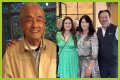 Lilia Vu parents: Kieu Thuy, Douglas Vu