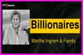 Martha Ingram Net Worth – How Much is Martha Ingram Worth?