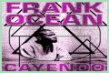 Meaning of Cayendo Remix by Frank Ocean