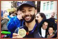 Meet Devin Hervey – Photos Of Vanessa Williams’ Son With Ex-Husband Ramon Hervey II