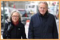 Meet Jerry Springer’s Ex-Wife Micki Velton: Updated 2023 Her Husband’s Death