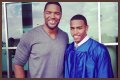 Meet Michael Strahan Jr. – Photos Of Michael Strahan’s Son With Ex-Wife Wanda Hutchins