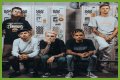 Neck deep lyrics