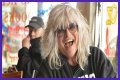 Nina Blackwood Net Worth – How Much is Nina Blackwood Worth?