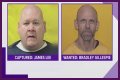Ohio: Bradley Gillespie Murder And Prison Break, Where Is The Inmate Now?