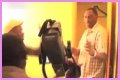 Pastor Caught Red-Handed Trying To “Bang” Another Man’s Wife(Video)