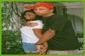 Pharrell Williams And Vashtie Kola