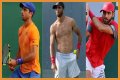 Robert Farah family, wife, children, parents, siblings