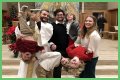 Robert Swan family, wife, children, parents, siblings