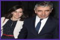 Rowan Atkinson Children: Meet Lily Sastry, Benjamin Atkinson, And Isla Atkinson