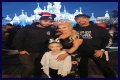 SVU' Star Ice-T Poses with 'His Girls' Wife Coco & Daughter Chanel in Matching Outfits