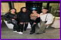 Teresa Giudice Is a ‘Proud Mom’ as Daughters Walk in NYFW Shows