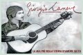 The Meaning Behind The Song: Augurissimi by Giorgio Laneve