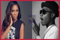 Tiwa Savage Finally Opens Up On Why Her Relationship With Wizkid Did Not Work