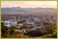 Top Best Small Towns in the United States to Visit in 2024