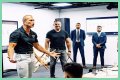 Unveiling The Height Of Andy Elliott: Surprising Insights And Discoveries
