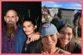 Unveiling The Story Behind Booboo Stewart's Inspiring Mother