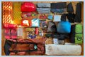 What's In My Bag? News