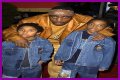 Who are Coolio's children? | The US Sun