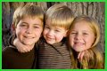 Who Are They? Family And Siblings