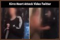 Who is Kirra? Video of Kirra Heart Beating: When Friends Turn on Each Other.