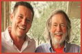Who is Suzanne Somers first husband Bruce Somers?
