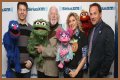 Who Owns Sesame Street? – Sesame Street Company History